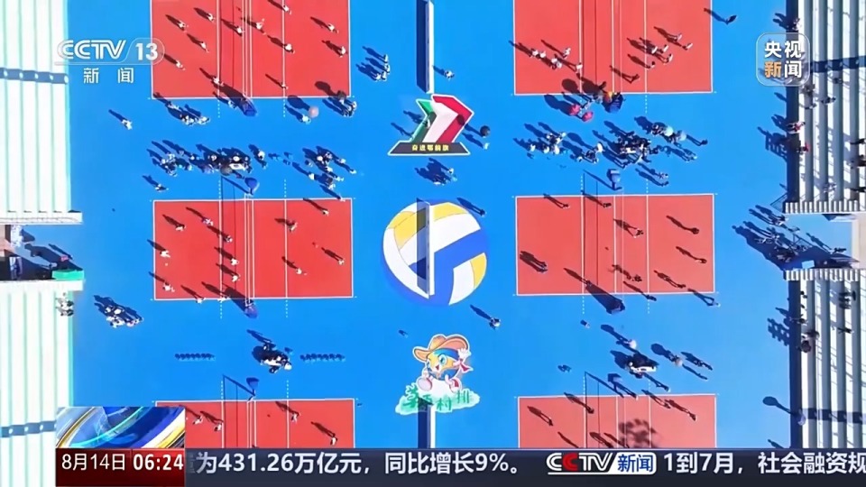 om, 参赛者沉浸, 实行