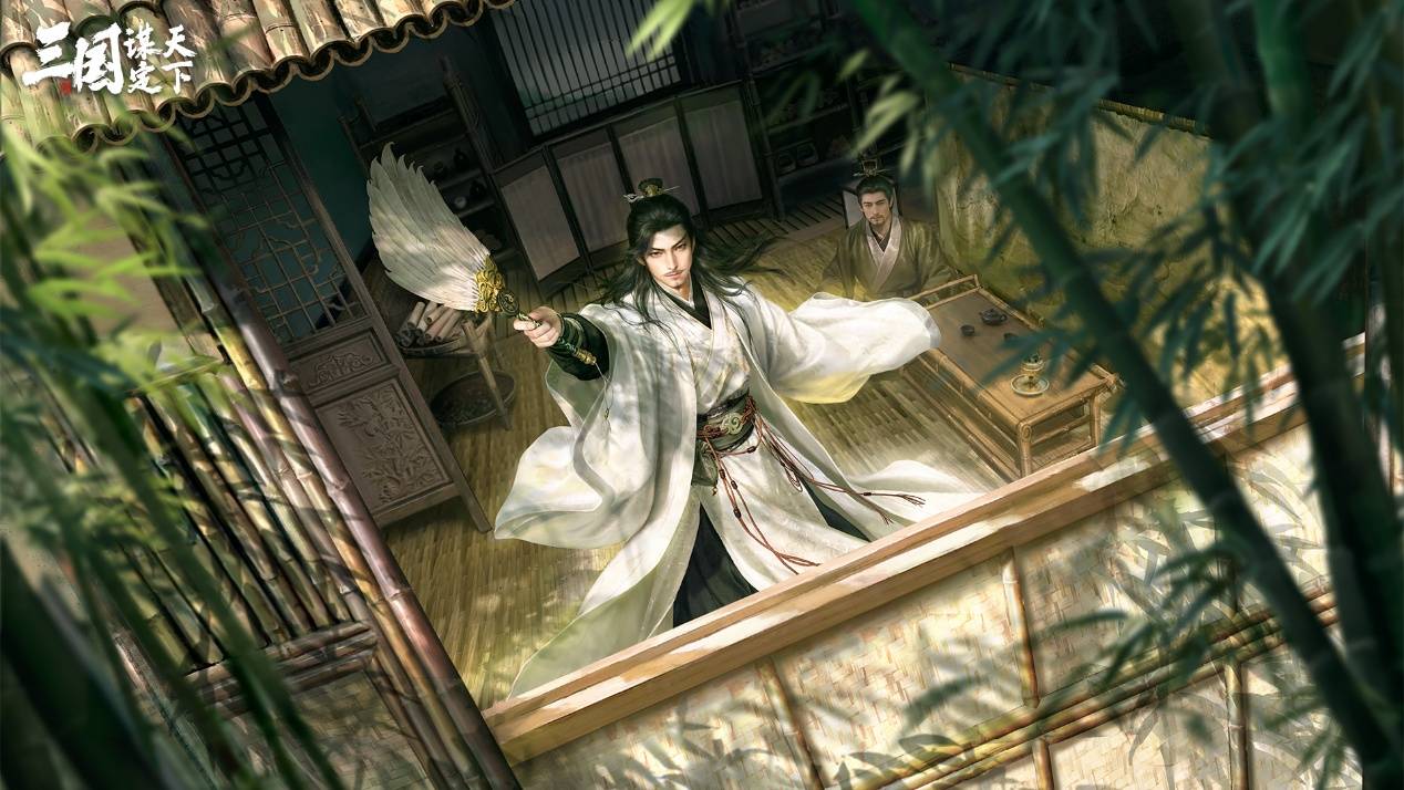 玩家也能快, 现场观众的, 反打