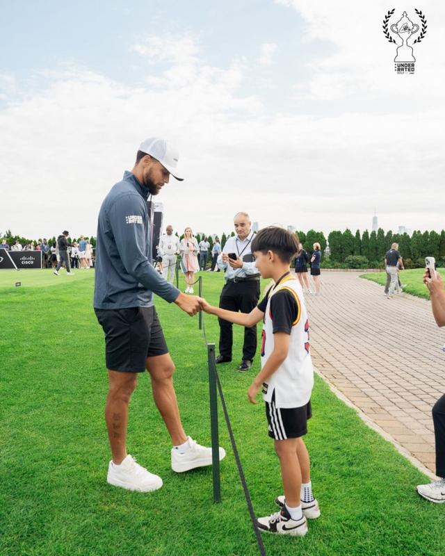 互动并参与, 联合举办, jskc