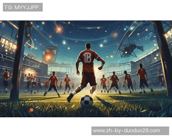 足球巨星指天庆祝瞬间壁纸：荣耀与激情的完美定格